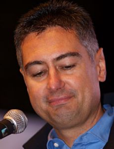 Csaba Horváth (politician)