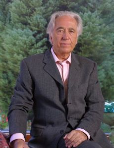 Dario Salas Sommer