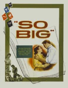 So Big!