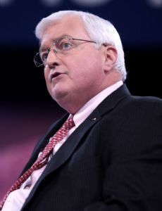 Van Hipp Jr.