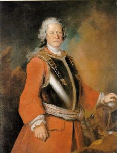 Jean de Bodt