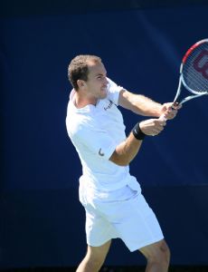 Bruno Soares