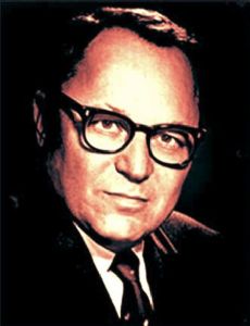 Arthur Hertzberg