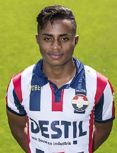 Diego Palacios
