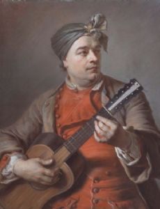 Jacques Dumont le Romain