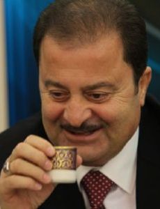 Zuhair Ramadan