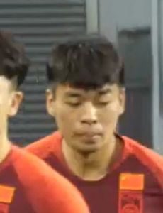 Li Shuai (footballer, born 1995)