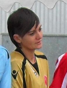 Nicola Hobbs