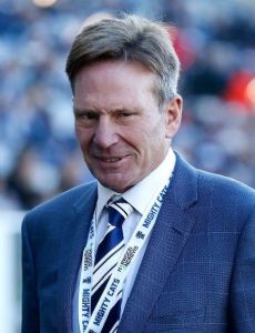 Sam Newman