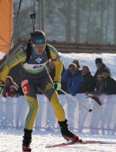 Marina Lebedeva