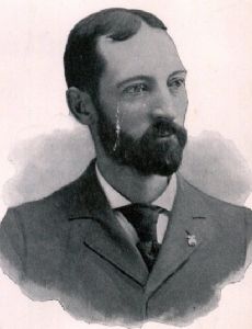 Frank A. Briggs