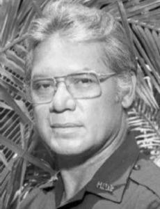 Herman Wedemeyer