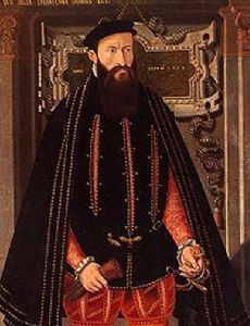 William, Duke of Jülich-Cleves-Berg