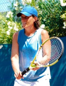 Ilana Berger
