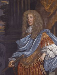 Robert Bruce, 1st Earl of Ailesbury