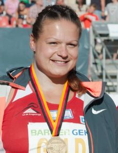 Christina Schwanitz
