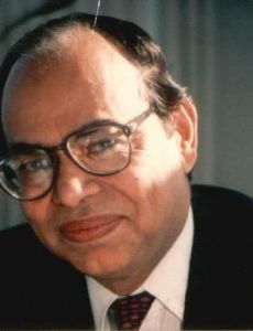 Mahbub ul Haq