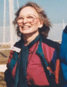 Myrtle Cagle