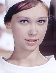 Natalya Surovegina