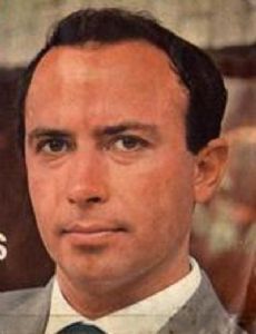 Carlos Almenar Otero