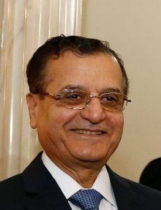 Adnan Mansour