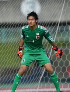 Kosuke Nakamura
