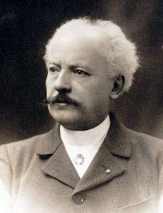 Victor Warot