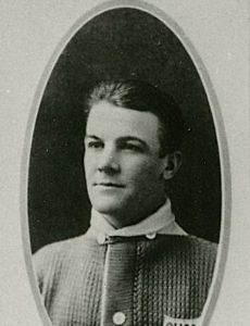 Reg Noble
