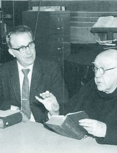 Theodore Marier