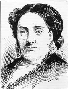 Madame Restell