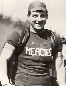 Maurice Raes
