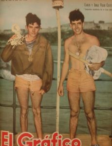 Jorge Vilar