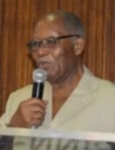 George Wallace (Liberia)
