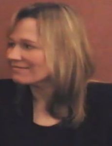 Zina Saunders