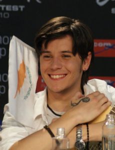 Jon Lilygreen