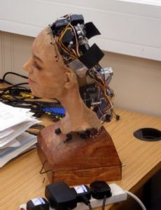 Bristol Robotics Laboratory