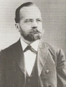 Hermann Strack