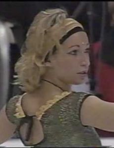 Vanessa Giunchi