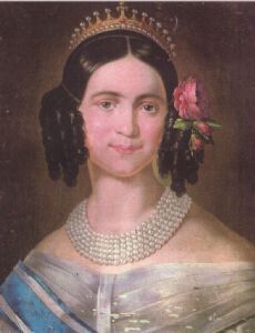 Princess Adelgunde of Bavaria