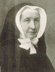 Pauline Mallinckrodt
