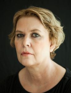 Uta Barth