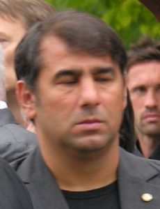 István Pisont