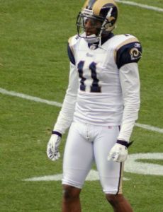 Brandon Gibson