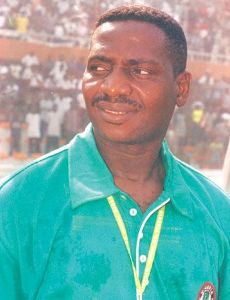 Best Ogedegbe