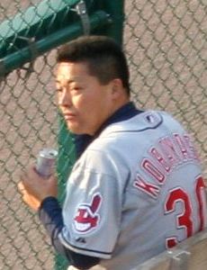 Masahide Kobayashi