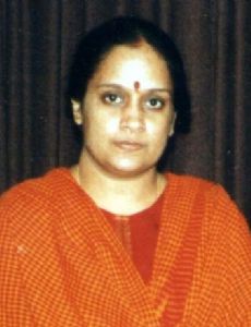 Sailaja S.P.