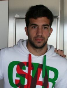 Fernando Pacheco Flores