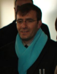 Cevdet Yılmaz