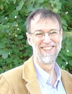 Joseph Goguen