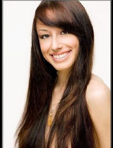 Alexa Star (Glamour Model)